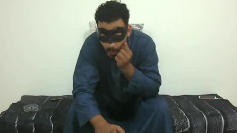 king_of_arabians online show from 07/19/26, 04:38