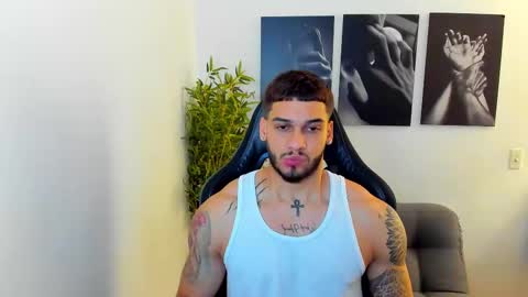 king_of_kings__ online show from 02/18/25, 03:53