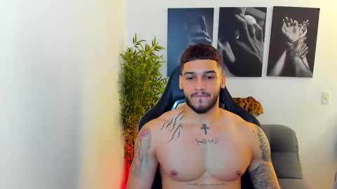 king_of_kings__ online show from 02/23/25, 01:35
