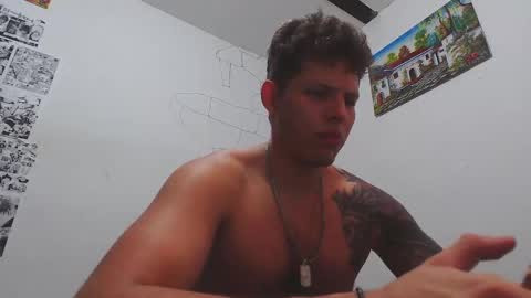 king_russo online show from 02/08/25, 08:32