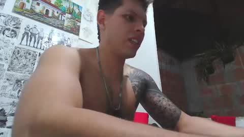 king_russo online show from 02/12/25, 07:34