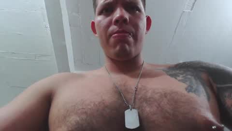 king_russo online show from 02/17/25, 02:31