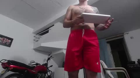 king_russo online show from 11/19/25, 11:38