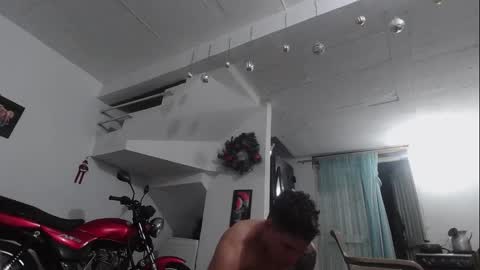 king_russo online show from 11/28/25, 02:47