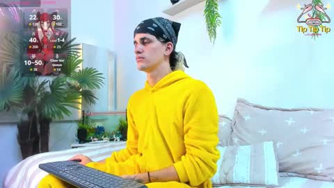 king voy online show from 09/15/25, 08:20