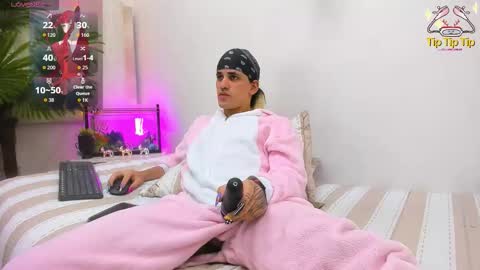 king voy online show from 09/16/25, 08:54