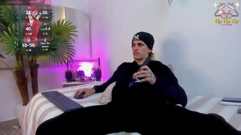 king voy online show from 09/18/25, 10:23