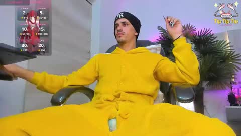 king voy online show from 09/27/25, 07:19