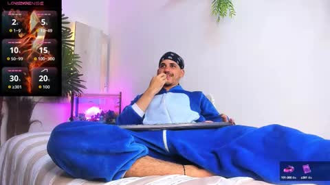 king voy online show from 10/02/25, 08:27