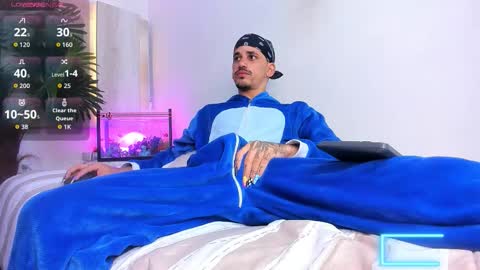 king voy online show from 10/04/25, 08:40