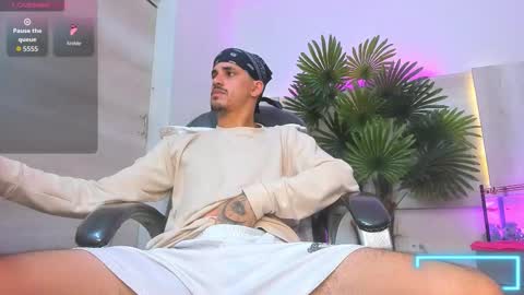 king voy online show from 10/05/25, 07:56