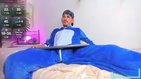 king voy online show from 10/09/25, 09:02