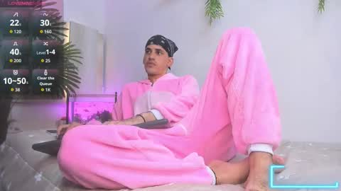 king voy online show from 10/12/25, 08:19