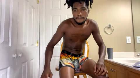King Almighty01 online show from 09/11/25, 01:06