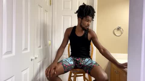 Snapshot of kingalmighty01 chatting on 09/27/25, 05:34 King Almighty01 online show from 09/27/25, 05:34