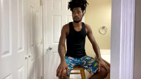 Snapshot of kingalmighty01 chatting on 10/01/25, 11:49 King Almighty01 online show from 10/01/25, 11:49