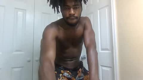 Snapshot of kingalmighty01 chatting on 10/29/25, 05:58 King Almighty01 online show from 10/29/25, 05:58