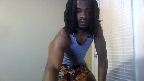 Snapshot of kingalmighty01 chatting on 12/18/25, 02:01 King Almighty01 online show from 12/18/25, 02:01