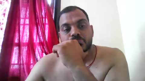 kingalpines1 online show from 07/22/26, 08:17