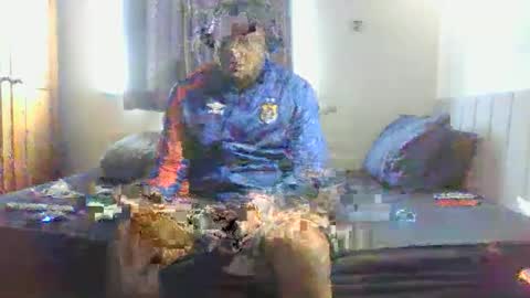 Kingcumcusted online show from 05/19/26, 12:00
