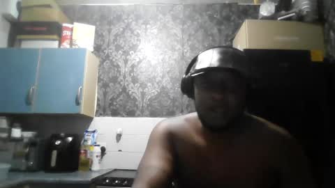 Kingcumcusted online show from 07/01/26, 01:18