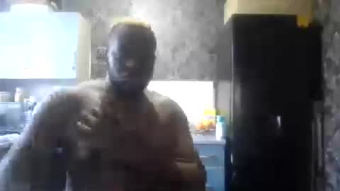 Kingcumcusted online show from 07/29/26, 07:06