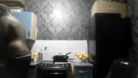 Kingcumcusted online show from 07/29/26, 11:47