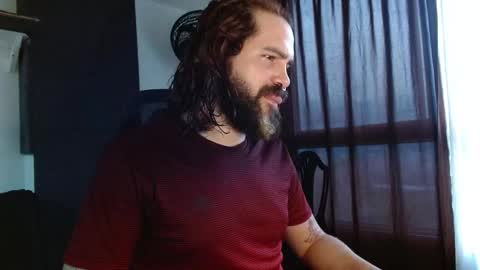 Snapshot of kingcat420 chatting on 09/30/25, 10:37 Jake online show from 09/30/25, 10:37