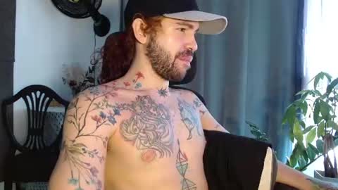 Jake online show from 07/05/26, 04:03