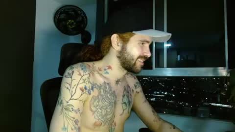 Jake online show from 07/12/26, 02:57