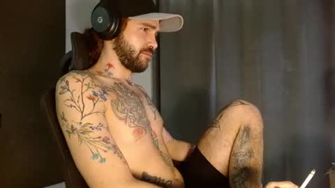 Jake online show from 07/12/26, 03:03