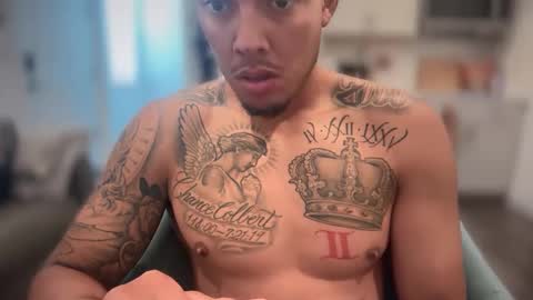 kingcock03039 online show from 09/18/25, 06:21