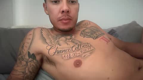 kingcock03039 online show from 09/27/25, 12:59