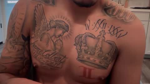 kingcock03039 online show from 09/30/25, 05:51