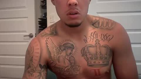 kingcock03039 online show from 10/20/25, 12:22