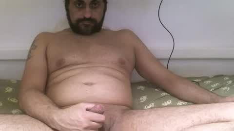  ivano corona  online show from 05/03/26, 11:38