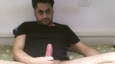  ivano corona  online show from 05/17/26, 10:11