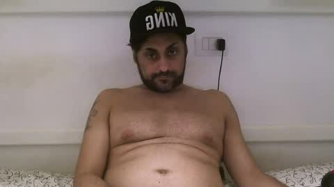  ivano corona  online show from 07/13/26, 11:46