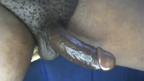 kingcums_95 online show from 01/15/25, 07:05