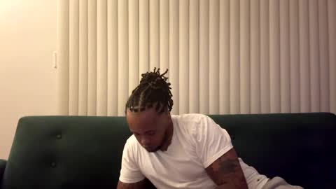 KingDaBiggest online show from 09/17/25, 08:49