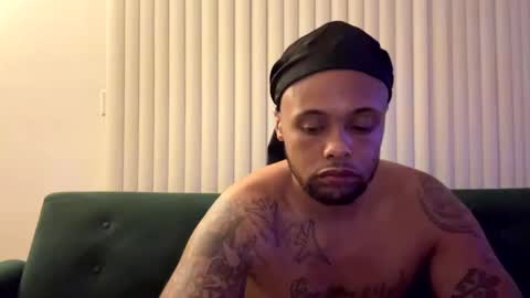 KingDaBiggest online show from 09/21/25, 09:33