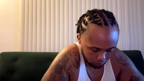 KingDaBiggest online show from 09/23/25, 04:04