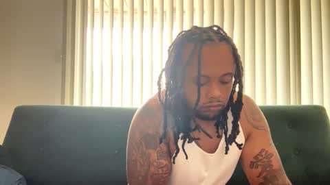 KingDaBiggest online show from 09/27/25, 06:02