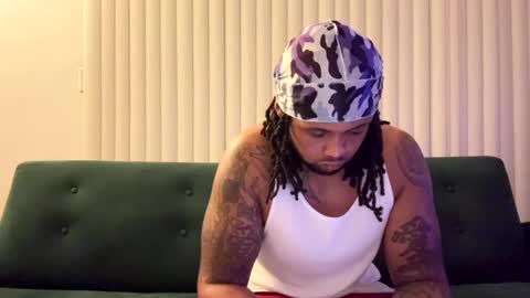 KingDaBiggest online show from 09/28/25, 09:47