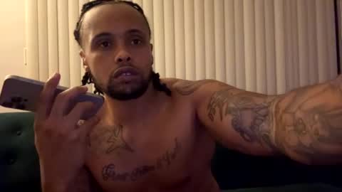 KingDaBiggest online show from 09/30/25, 04:28