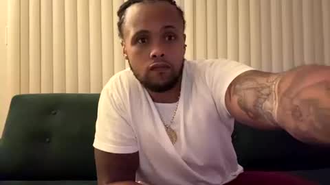 KingDaBiggest online show from 10/12/25, 04:44