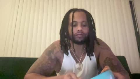 KingDaBiggest online show from 11/08/25, 05:40