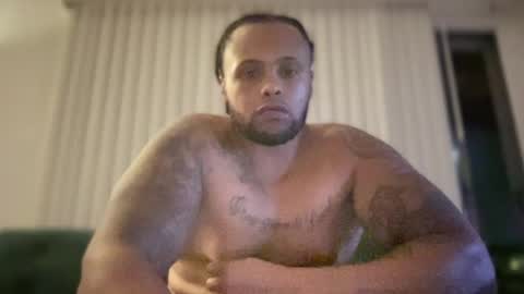 KingDaBiggest online show from 07/25/26, 07:28