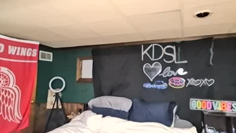 kingdaddysayless online show from 06/12/26, 11:35