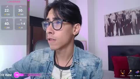 kingdanny_8 online show from 11/18/25, 04:06